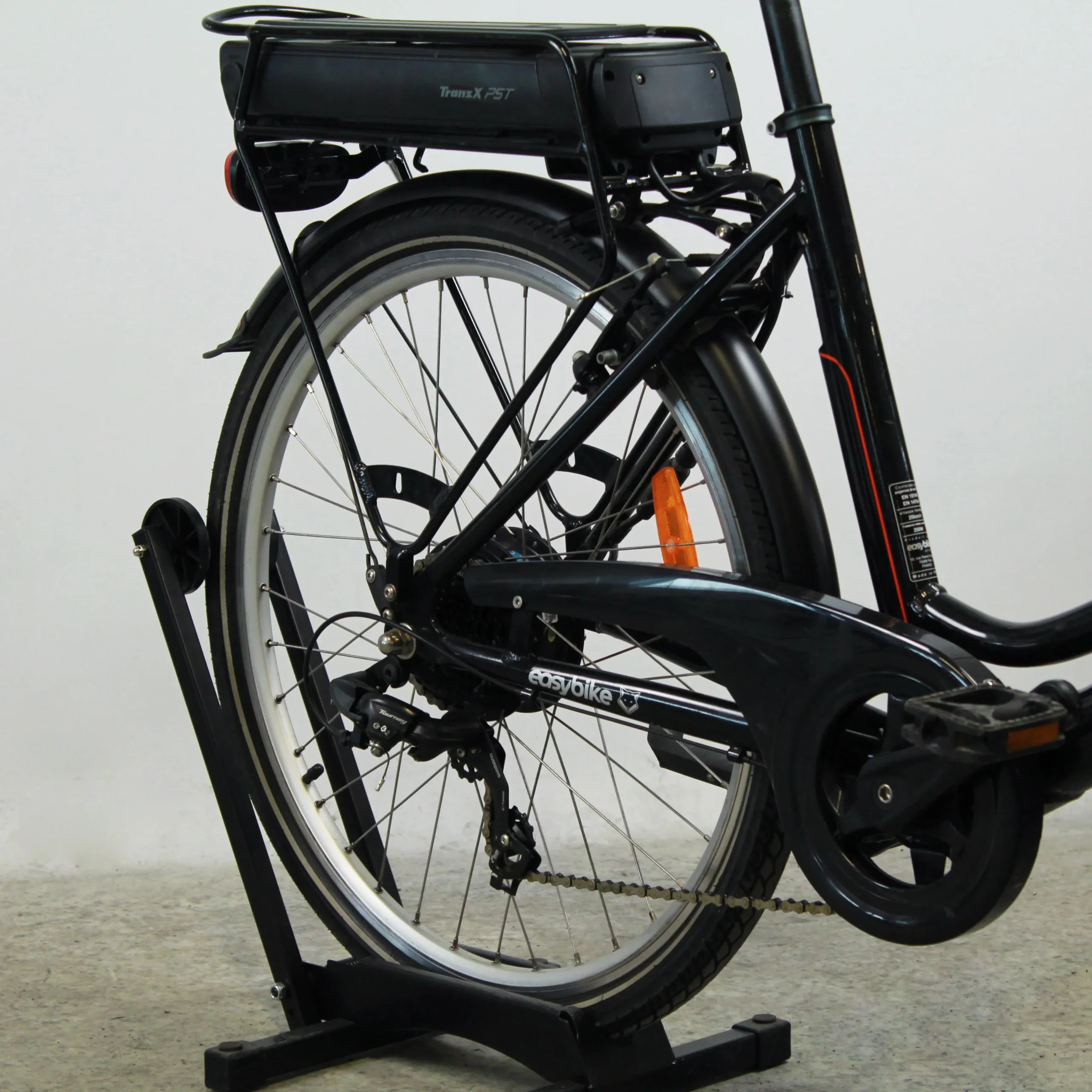 Vélo électrique Easybike Easystreet M01-D7 – Image 3