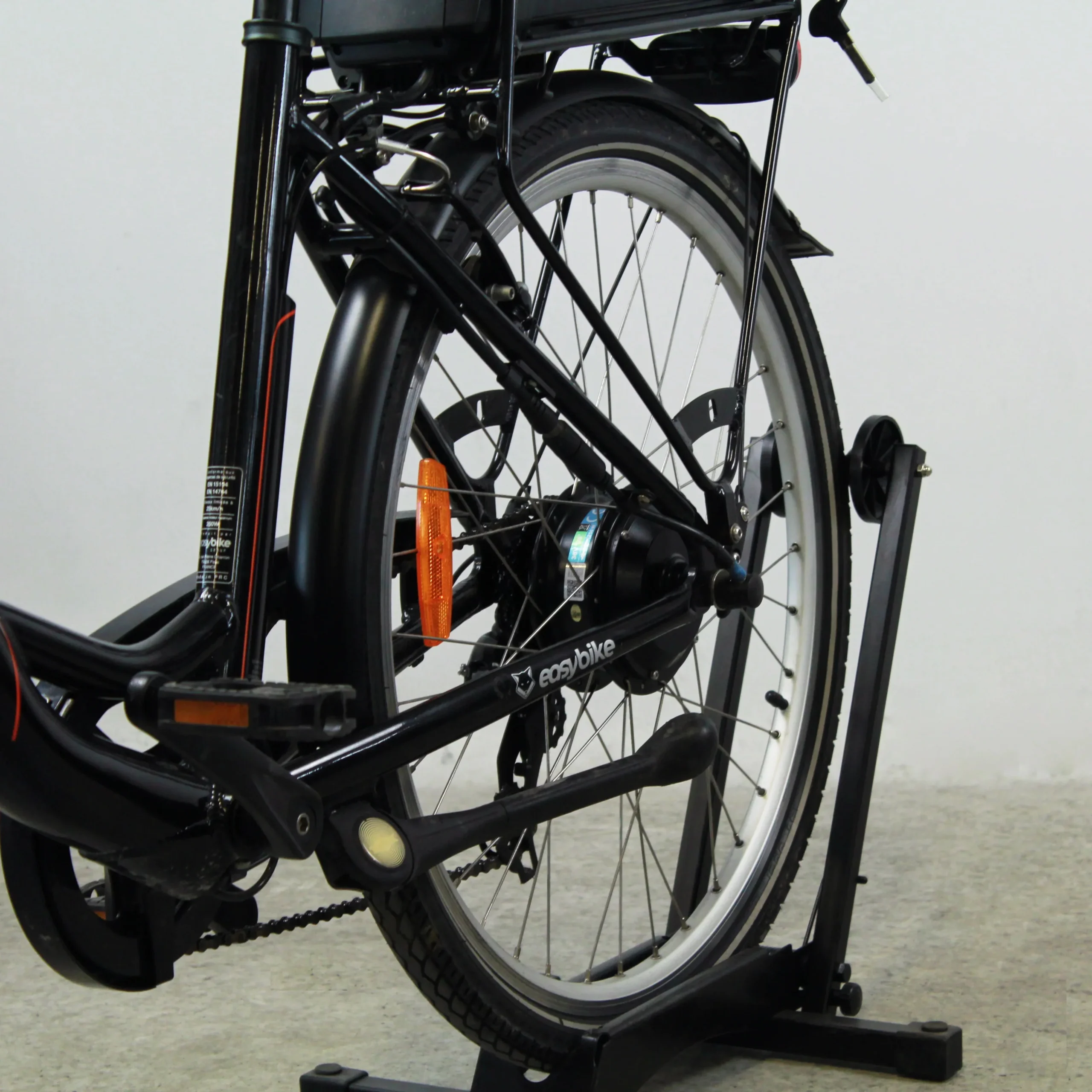 Vélo électrique Easybike Easystreet M01-D7 – Image 4