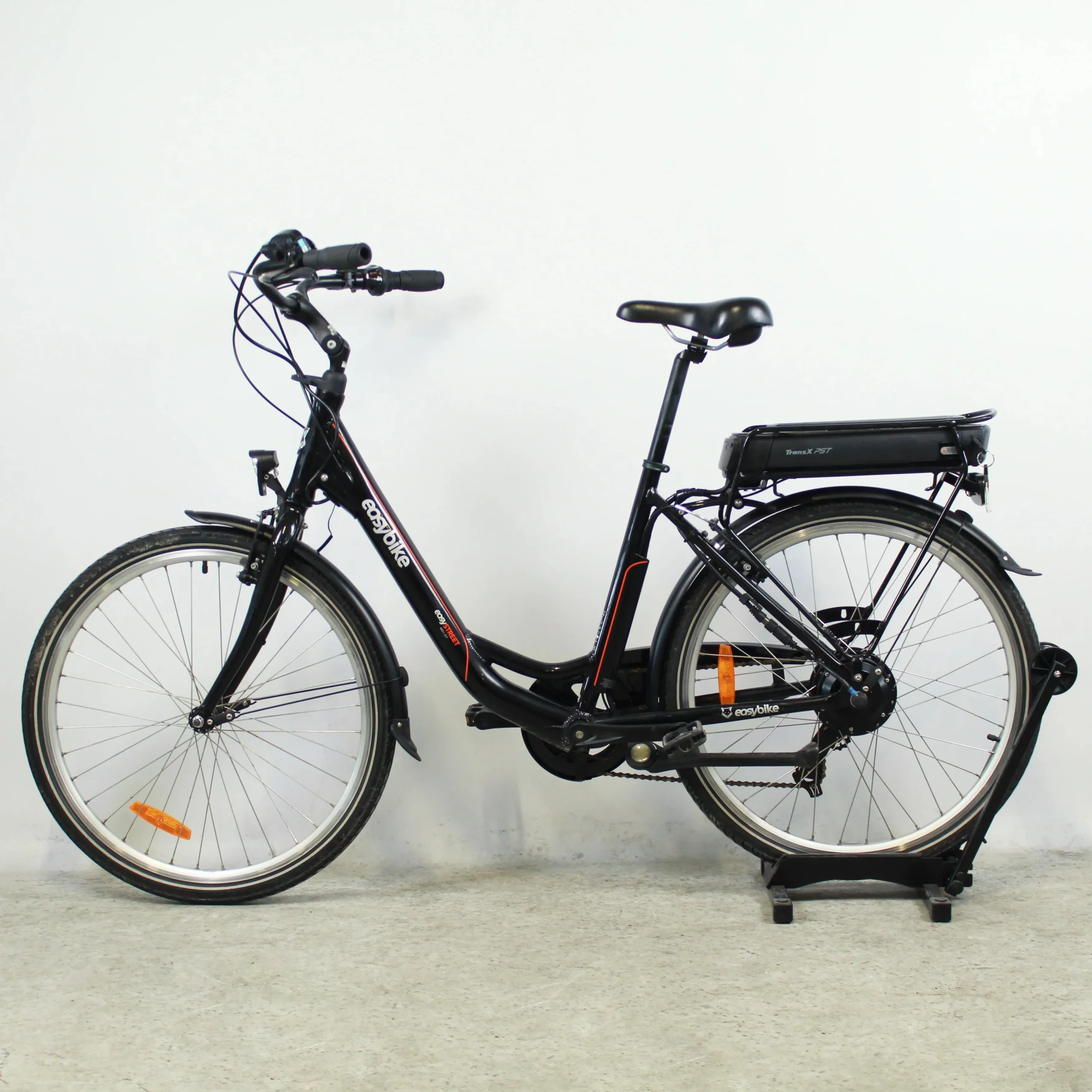 Vélo électrique Easybike Easystreet M01-D7 – Image 2