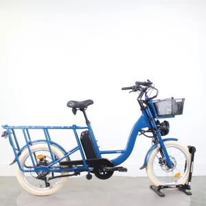 Cargo électrique Gaya Cargo