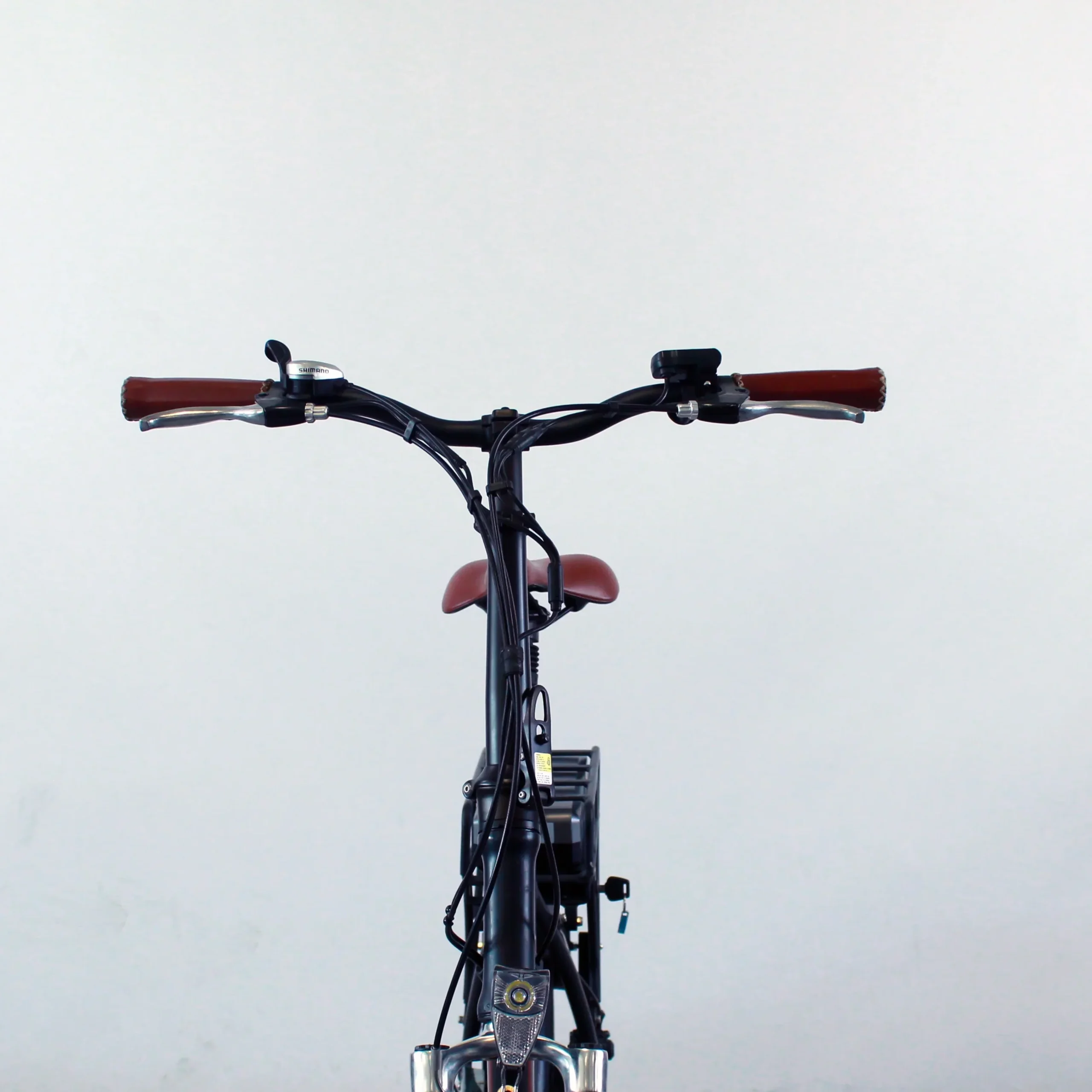 Vélo pliant électrique Ride Alpha E-Ride + – Image 5