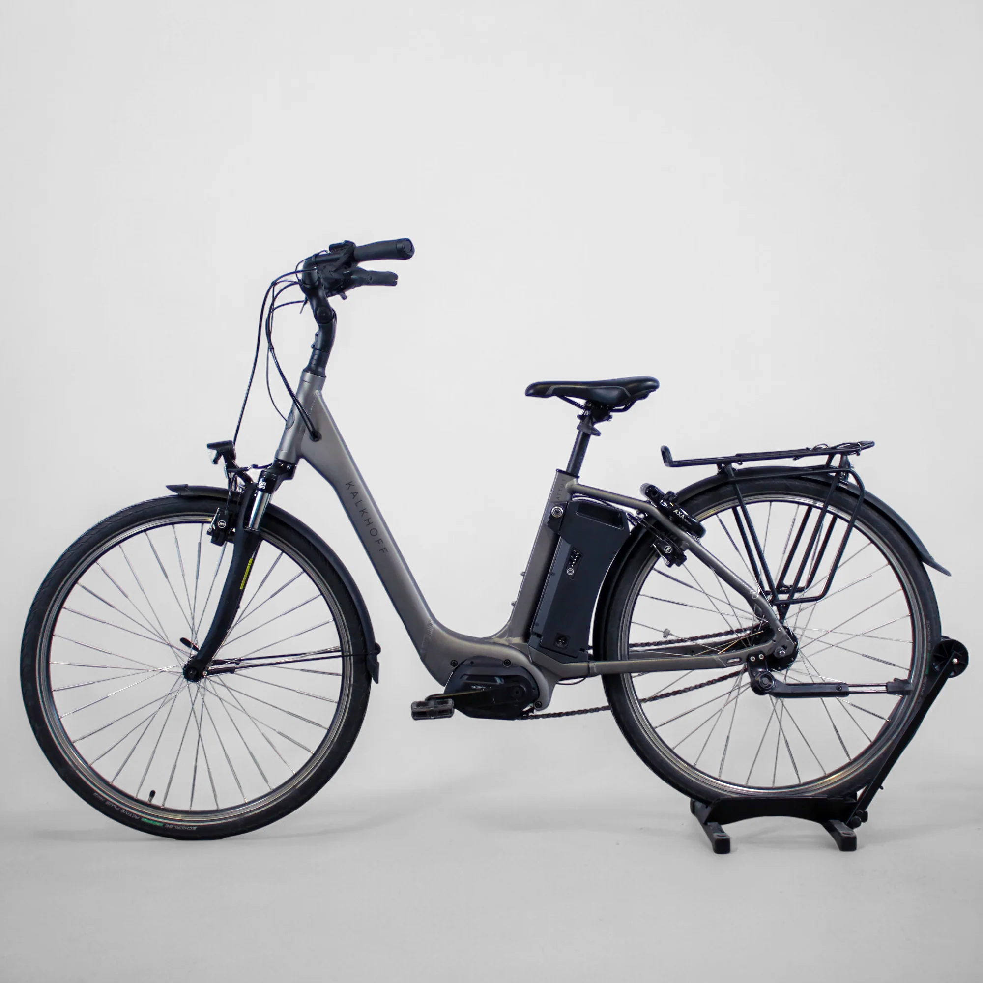 Vélo électrique Kalkhoff Agattu 1 Move (M) – Image 2