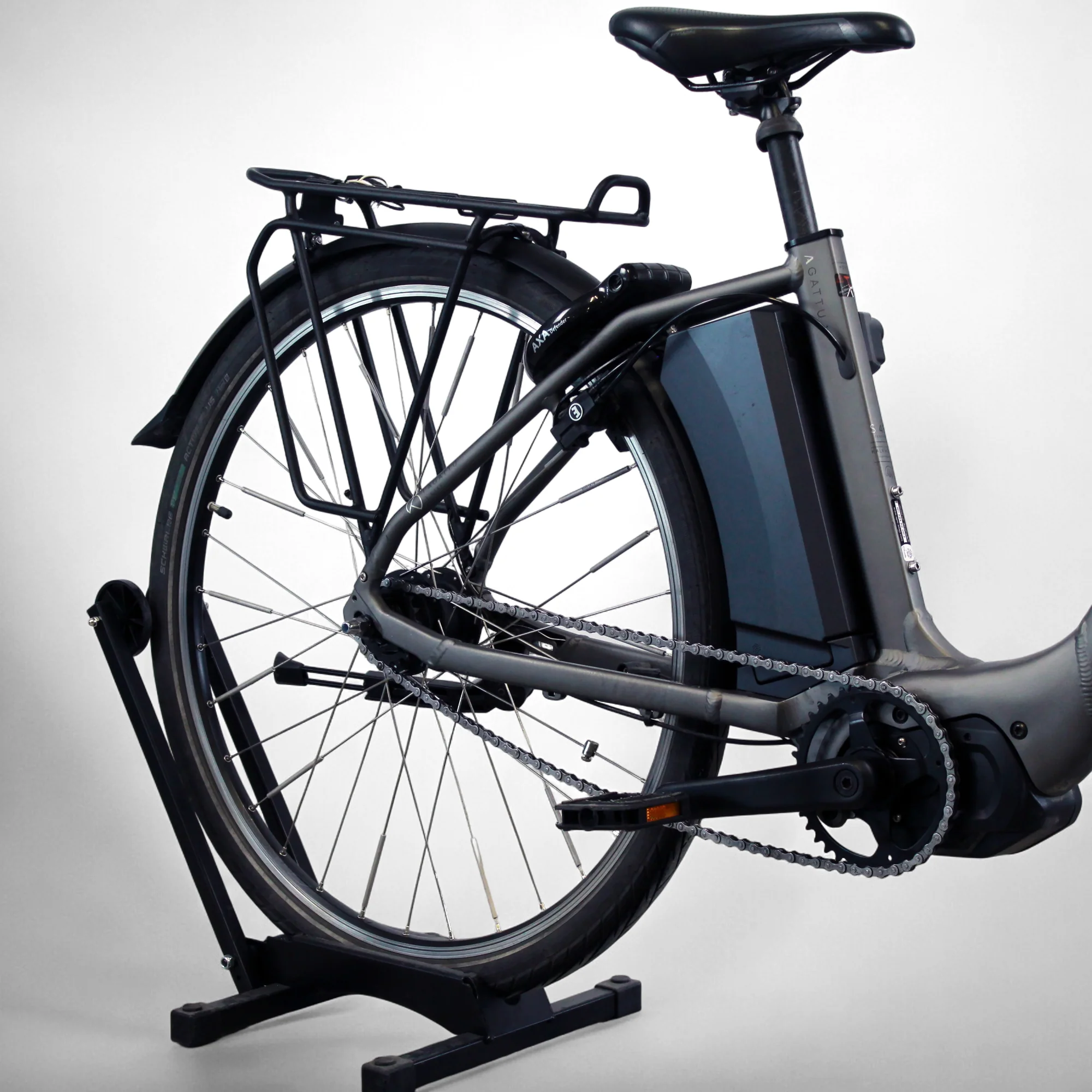 Vélo électrique Kalkhoff Agattu 1 Move (M) – Image 4