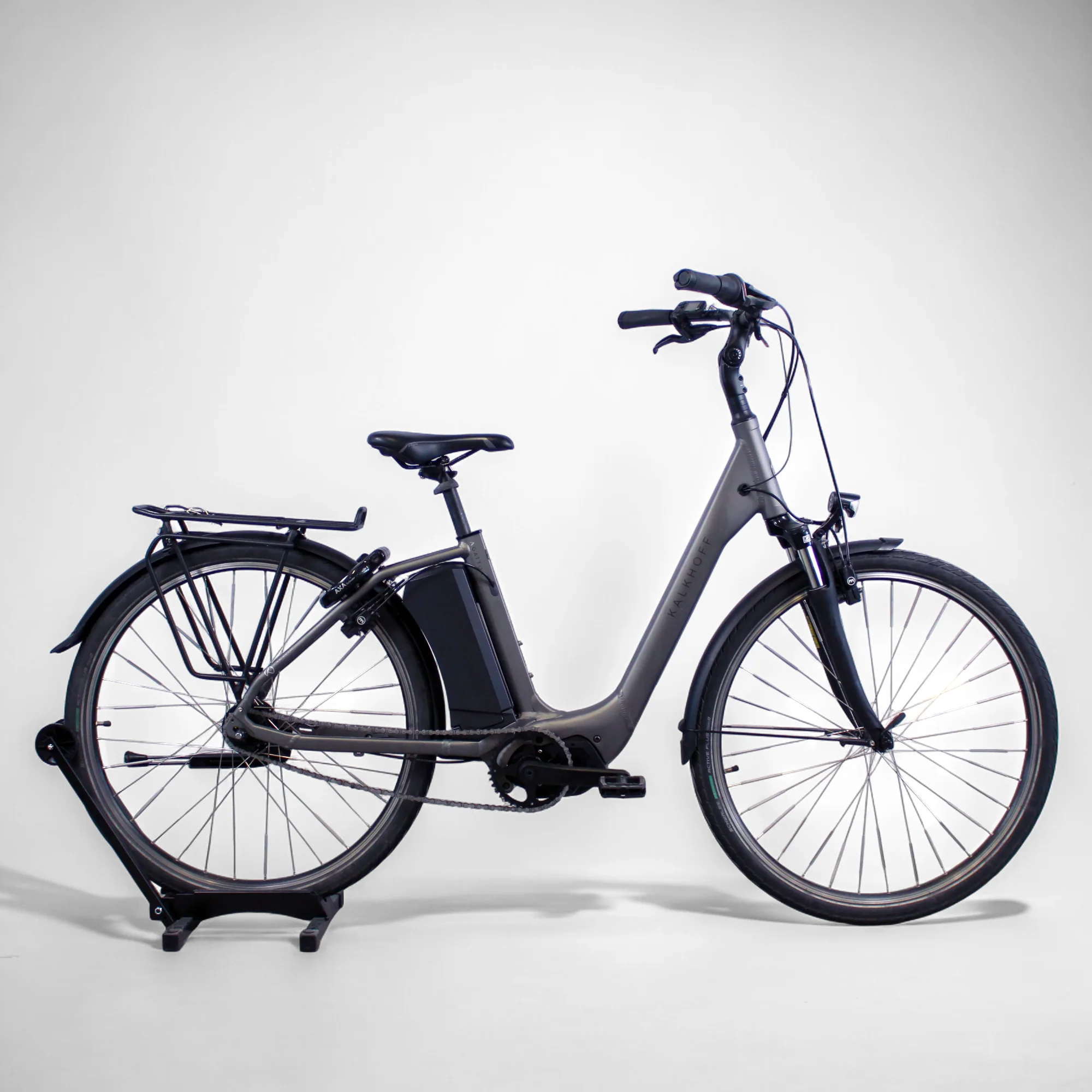 Vélo électrique Kalkhoff Agattu 1 Move (M)