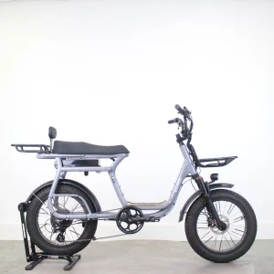 Cargo électrique Elwing Yuvy