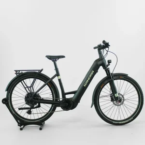 VTC électrique Winora Yucatan X10 Low (S)