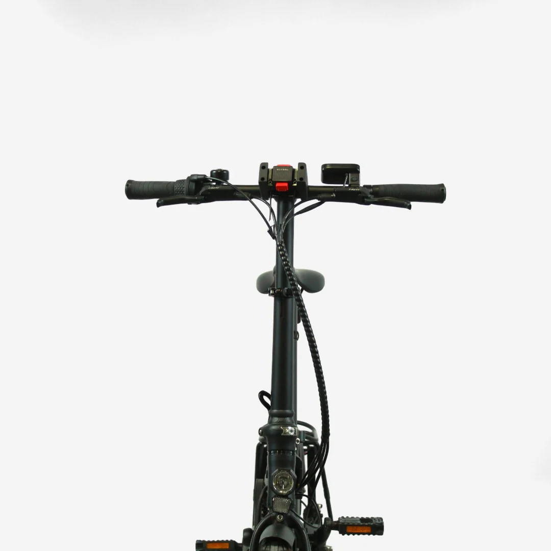 Vélo pliant électrique Eovolt City X – Image 4