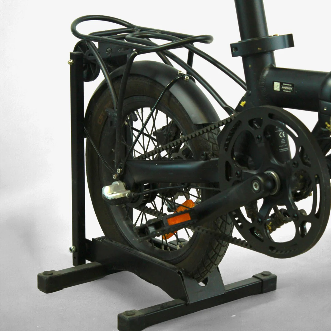 Vélo pliant électrique Eovolt City X – Image 3