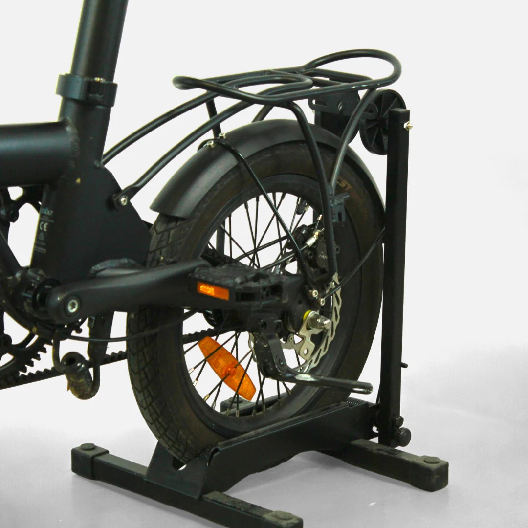 Vélo pliant électrique Eovolt City X – Image 6