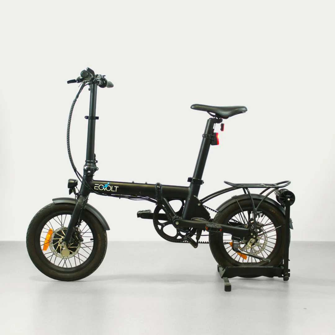 Vélo pliant électrique Eovolt City X – Image 7