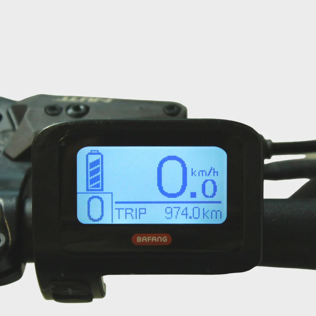 Vélo pliant électrique Eovolt City X – Image 8