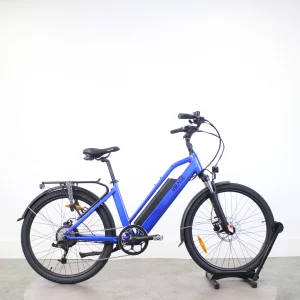 VTC électrique Virage Hydro S