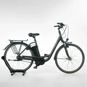 Vélo électrique Kalkhoff Jubilee City