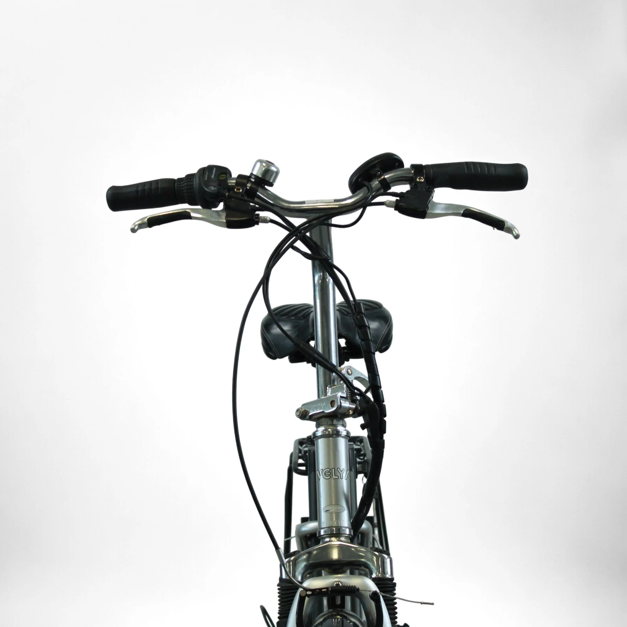 Vélo pliant électrique Vélys Pro – Image 5