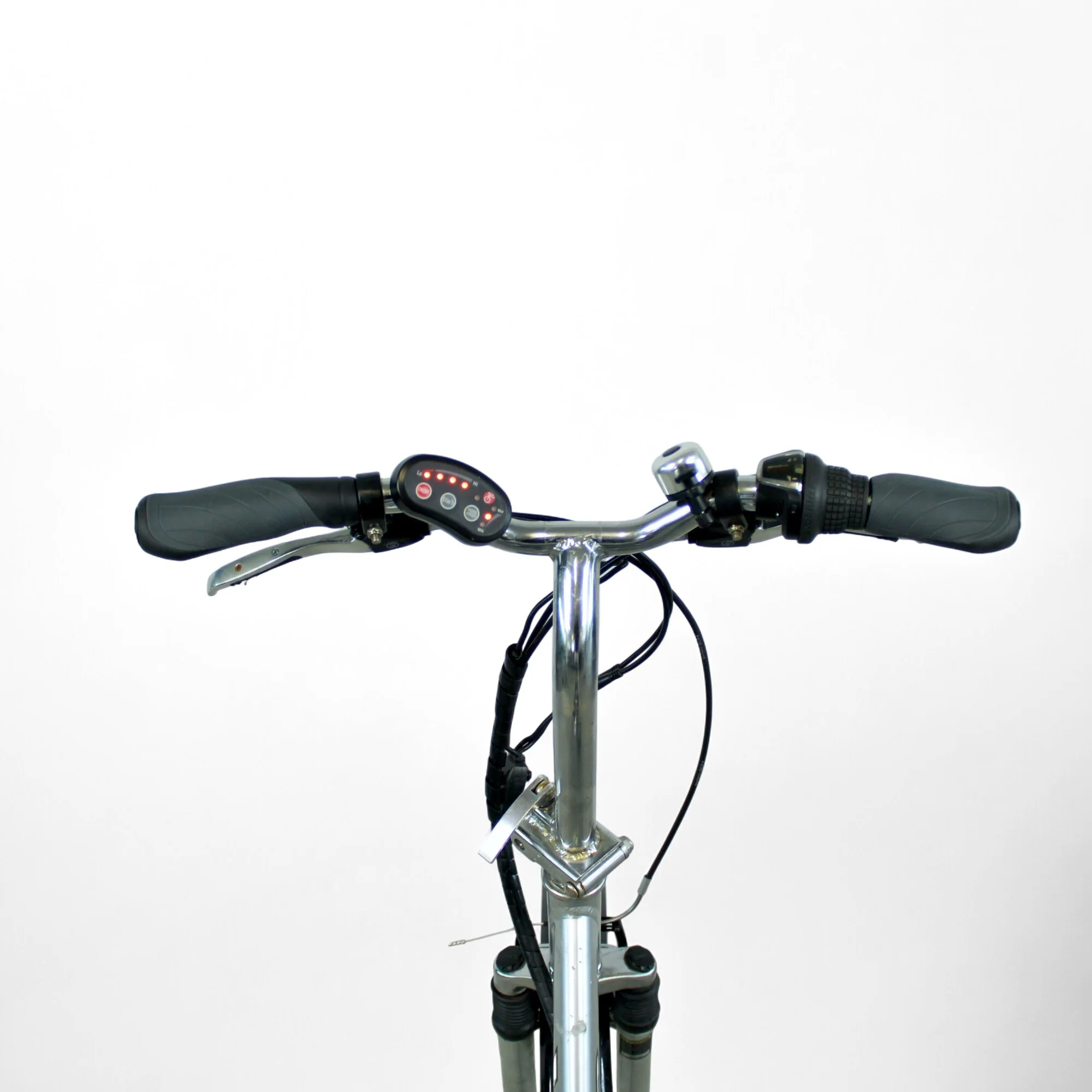 Vélo pliant électrique Vélys Pro – Image 6