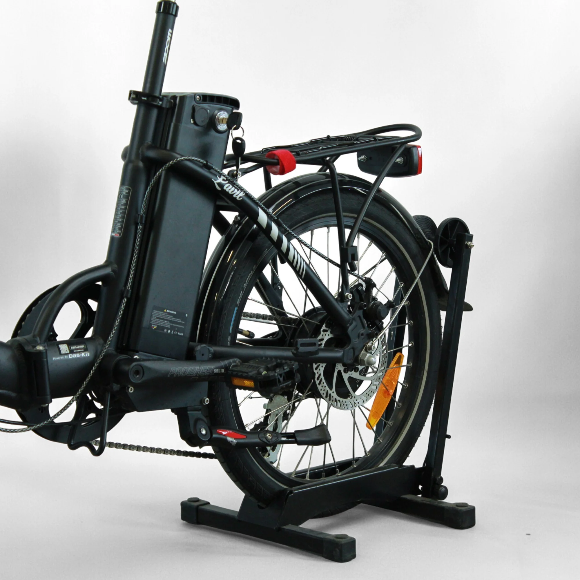 Vélo pliant électrique VG Lavil – Image 5