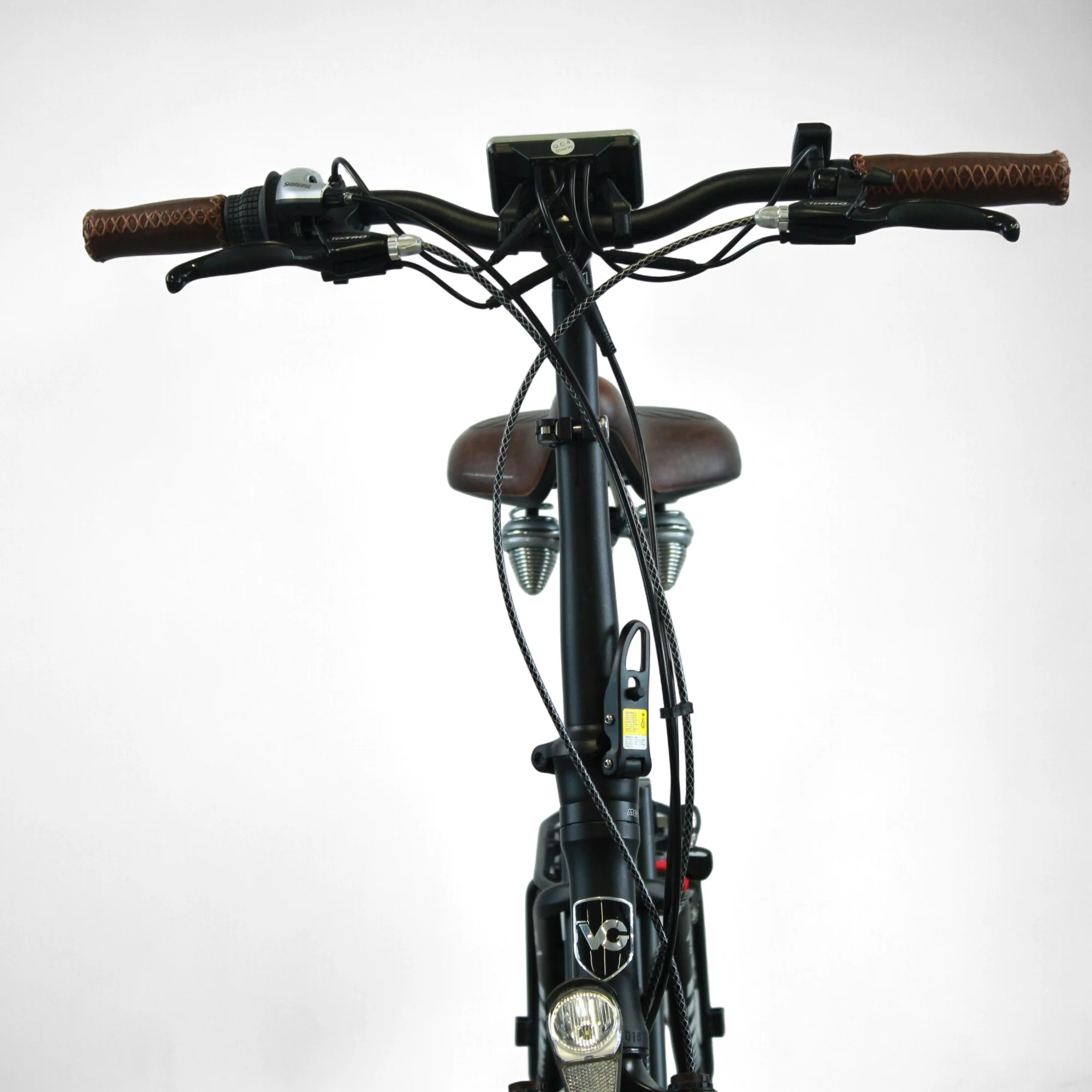 Vélo pliant électrique VG Lavil – Image 6
