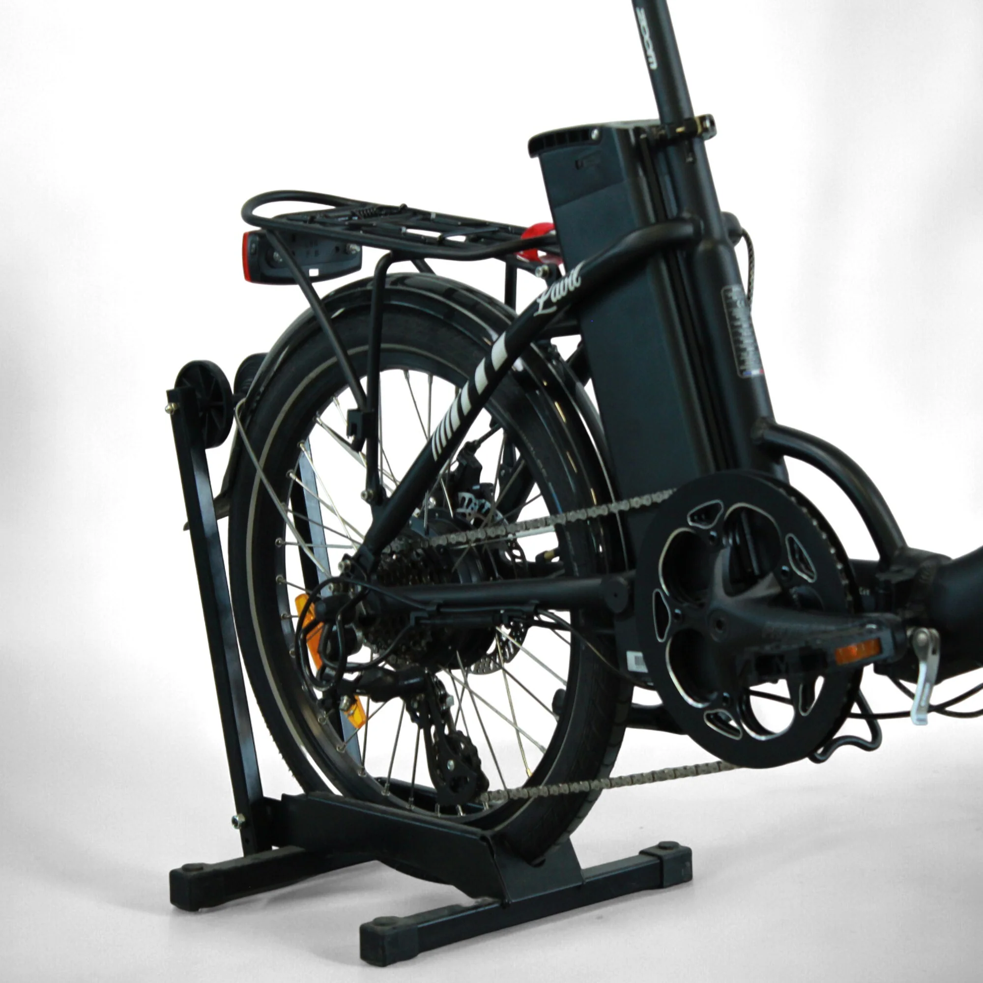 Vélo pliant électrique VG Lavil – Image 3