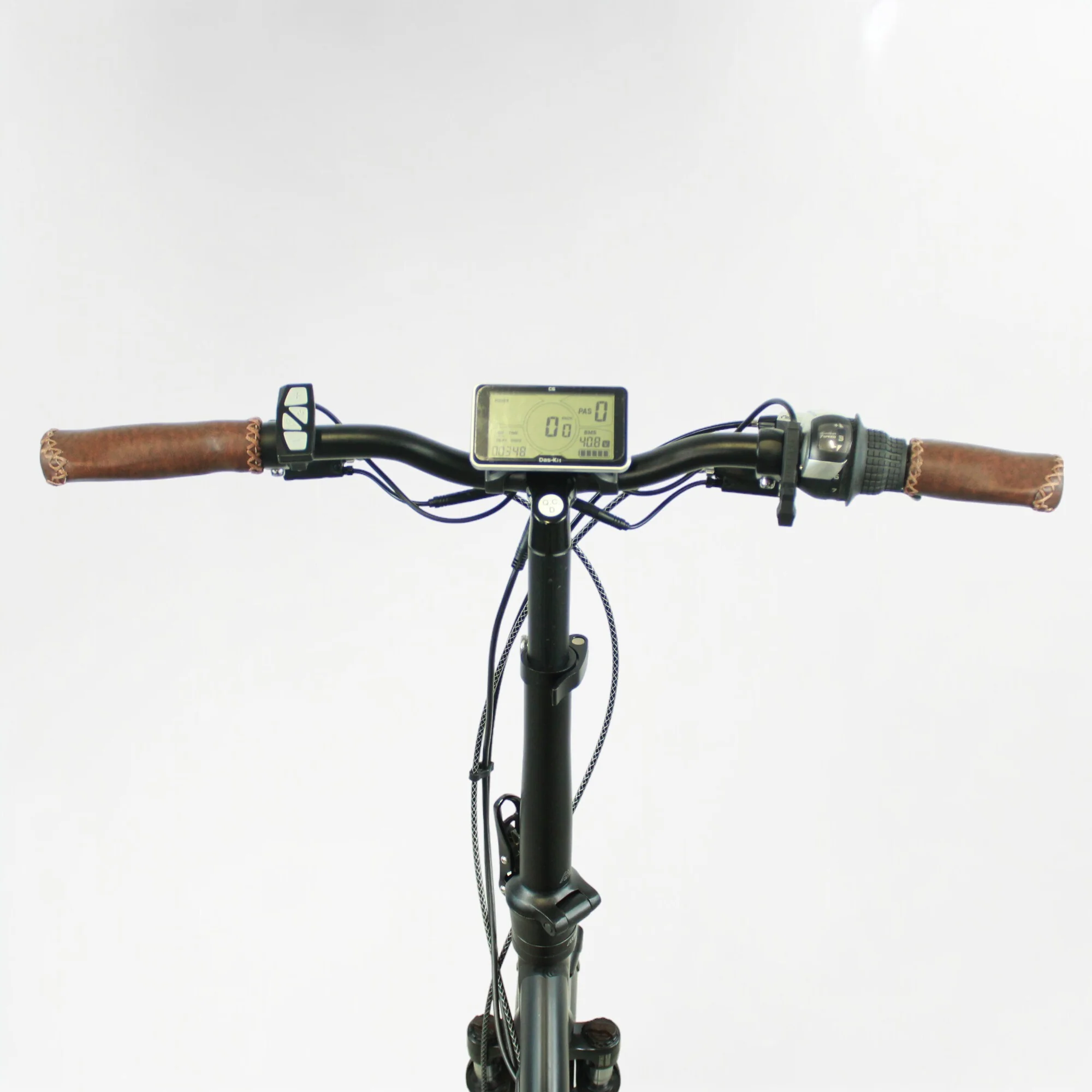 Vélo pliant électrique VG Lavil – Image 8