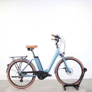 Vélo électrique O2feel Ivog 4.1 univ