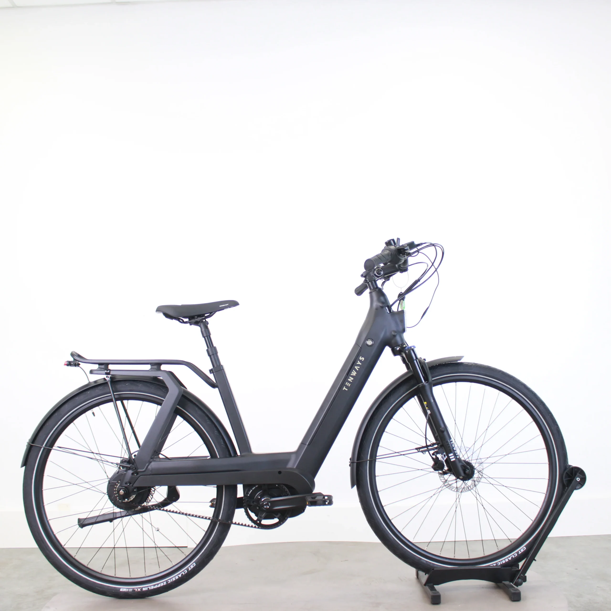 Vélo électrique Tenways Ago T