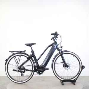 Vélo électrique O2feel ISWAN CITY BOOST 6.1
