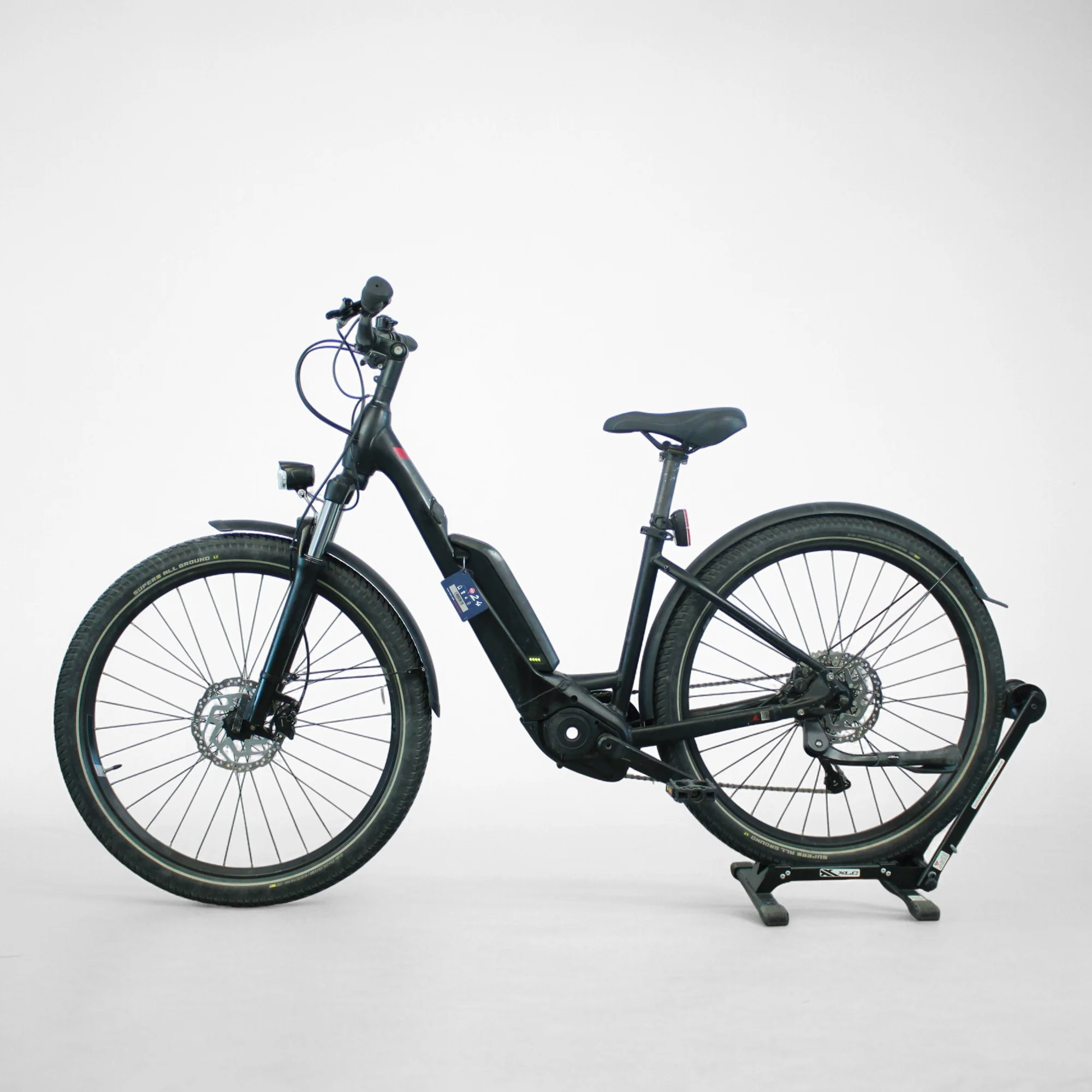 Vélo électrique Bulls Iconic E1 – Image 7