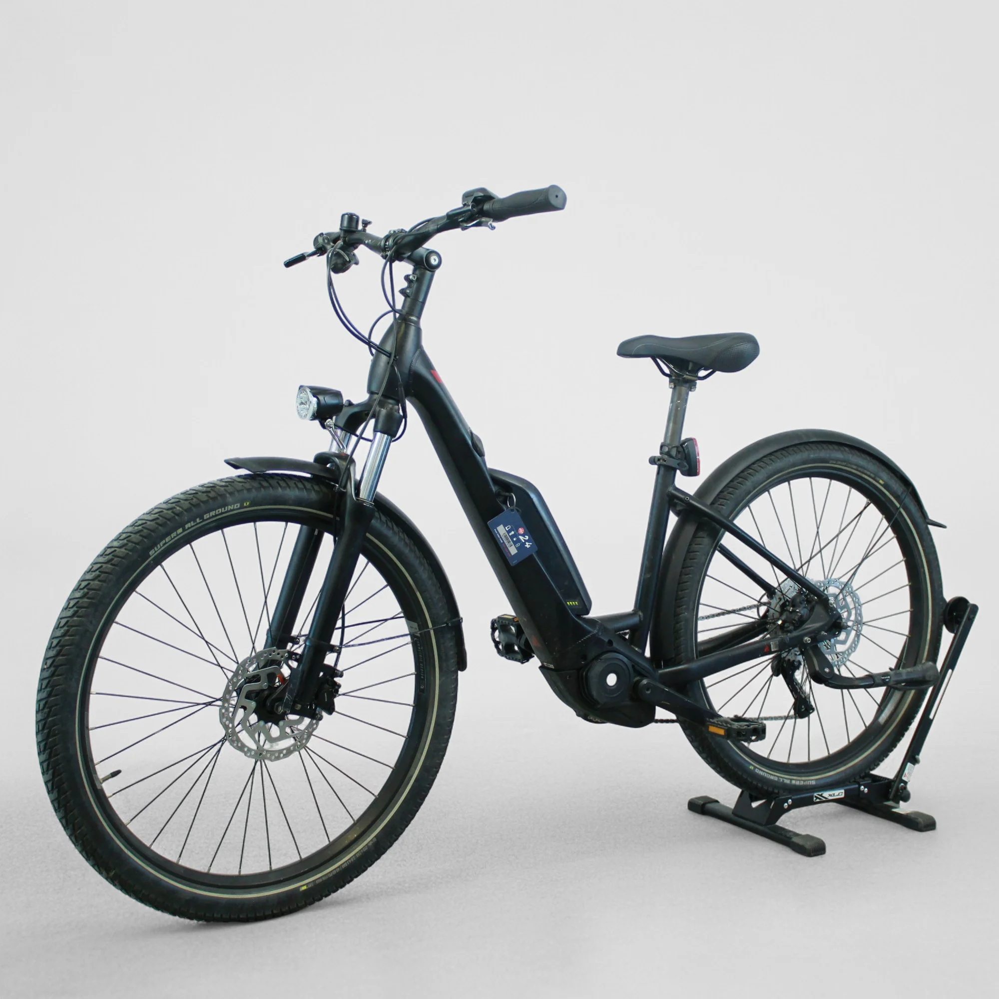 Vélo électrique Bulls Iconic E1 – Image 5