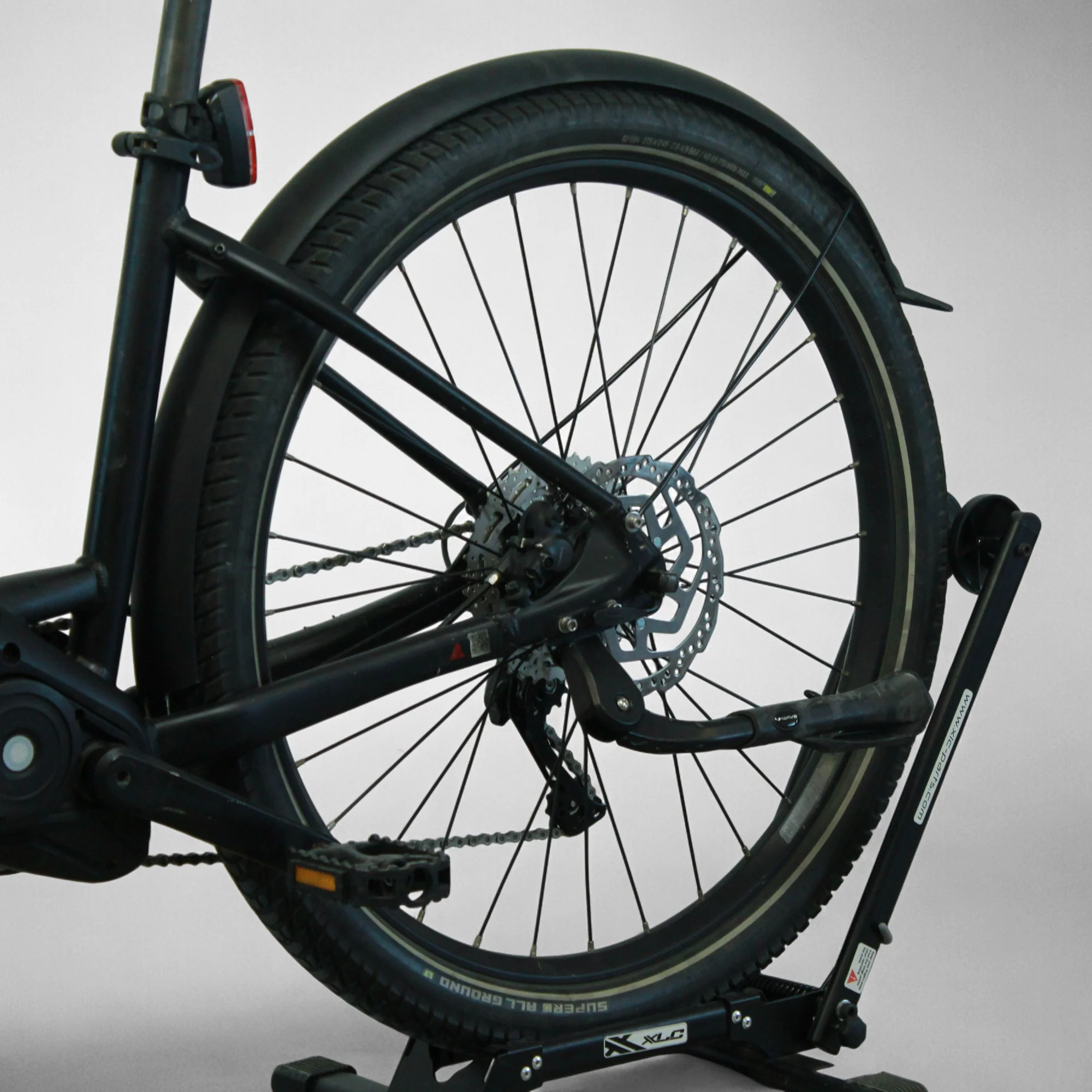 Vélo électrique Bulls Iconic E1 – Image 6