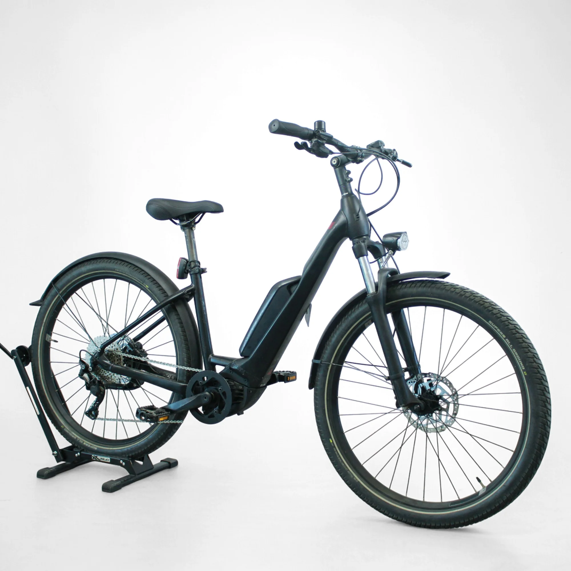 Vélo électrique Bulls Iconic E1 – Image 2