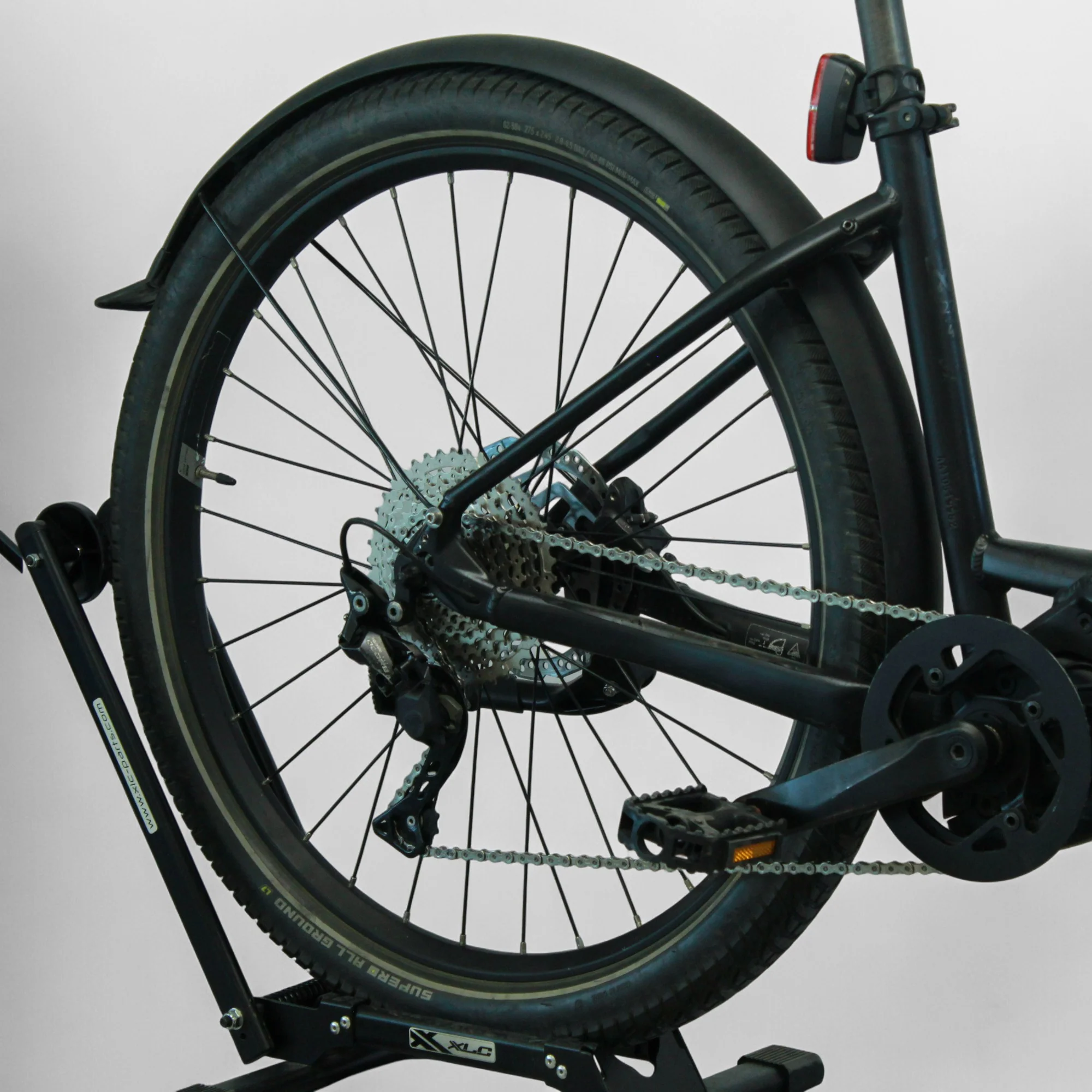 Vélo électrique Bulls Iconic E1 – Image 3