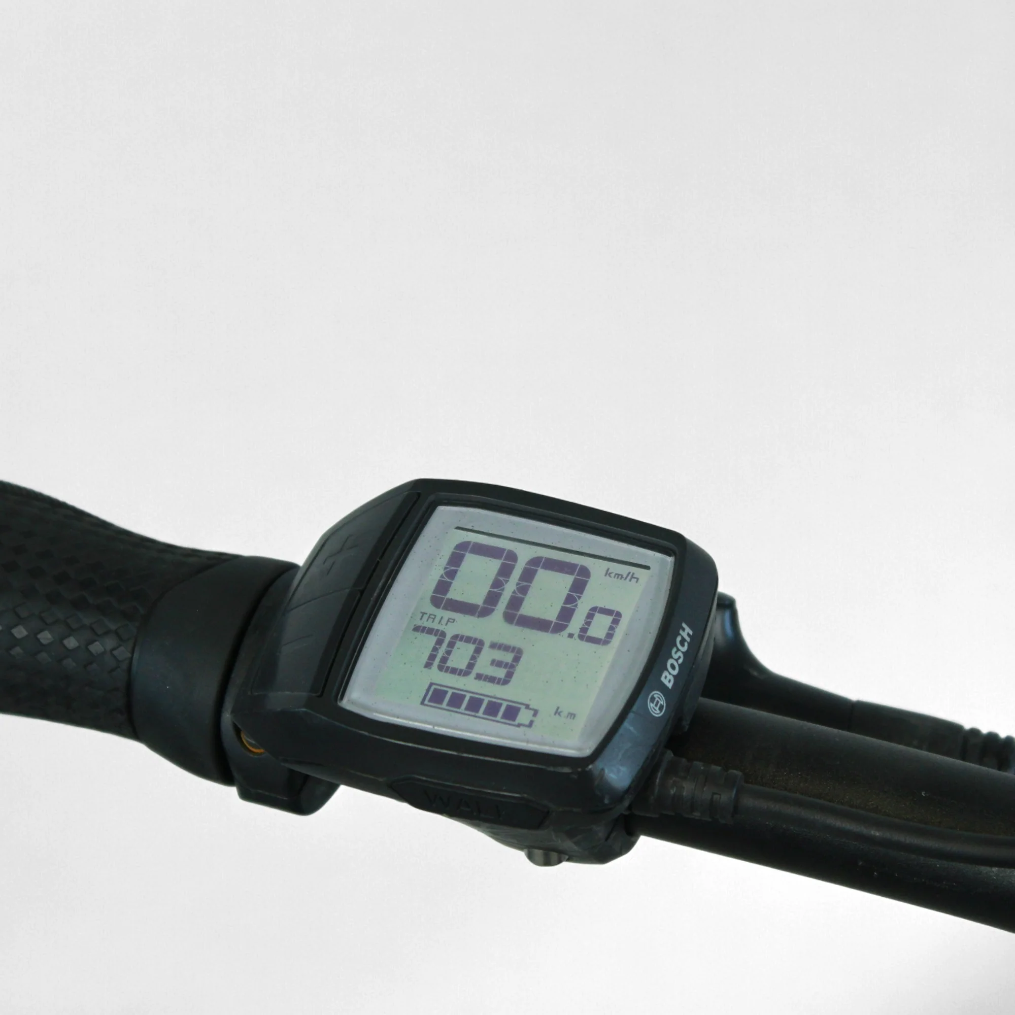 Vélo électrique Bulls Iconic E1 – Image 9