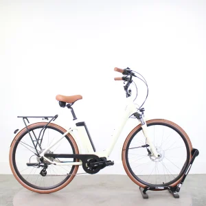 Vélo électrique O2feel Ivog 4.1 univ