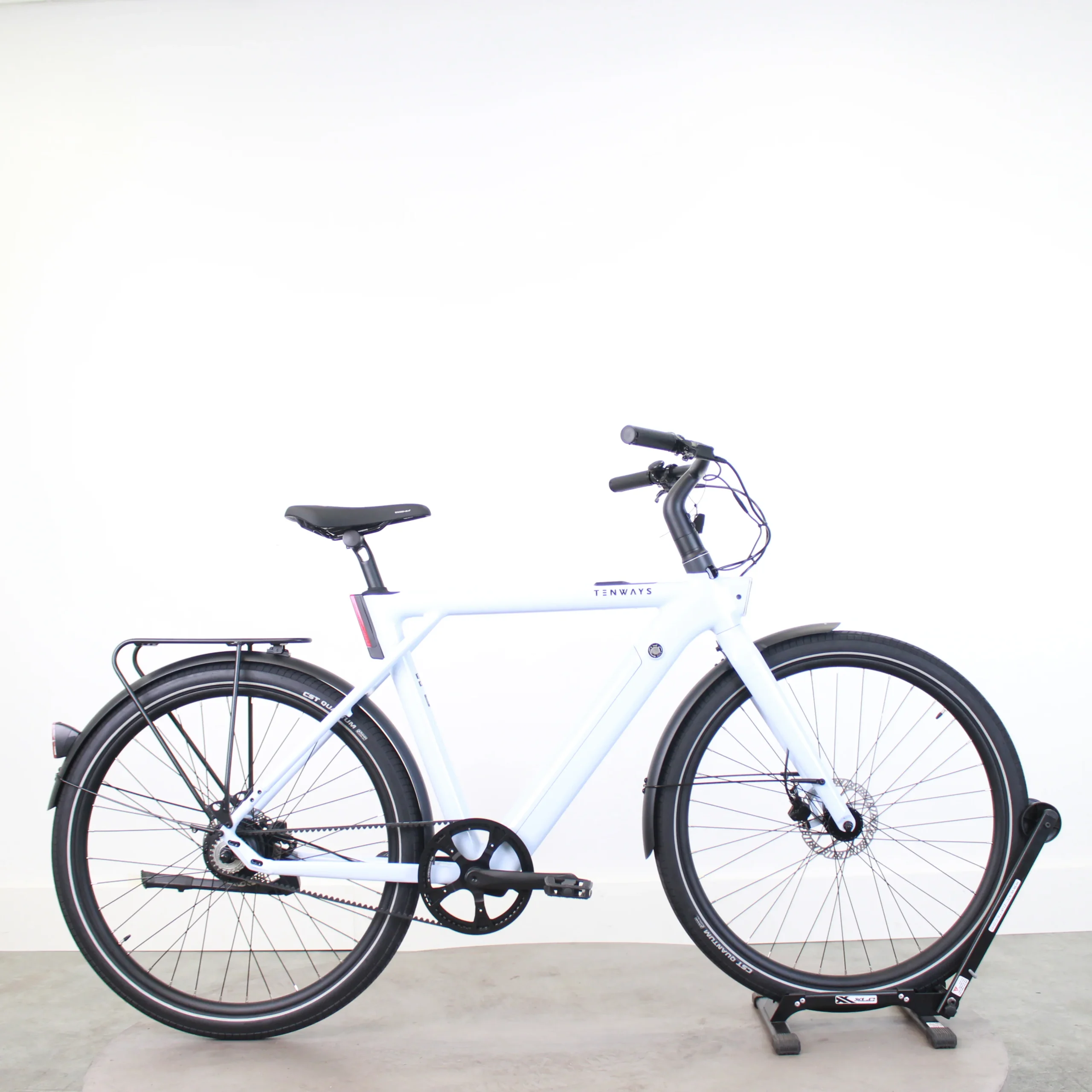 Vélo électrique Tenways CGO009