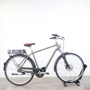 Vélo de ville électrique Elops 920 E