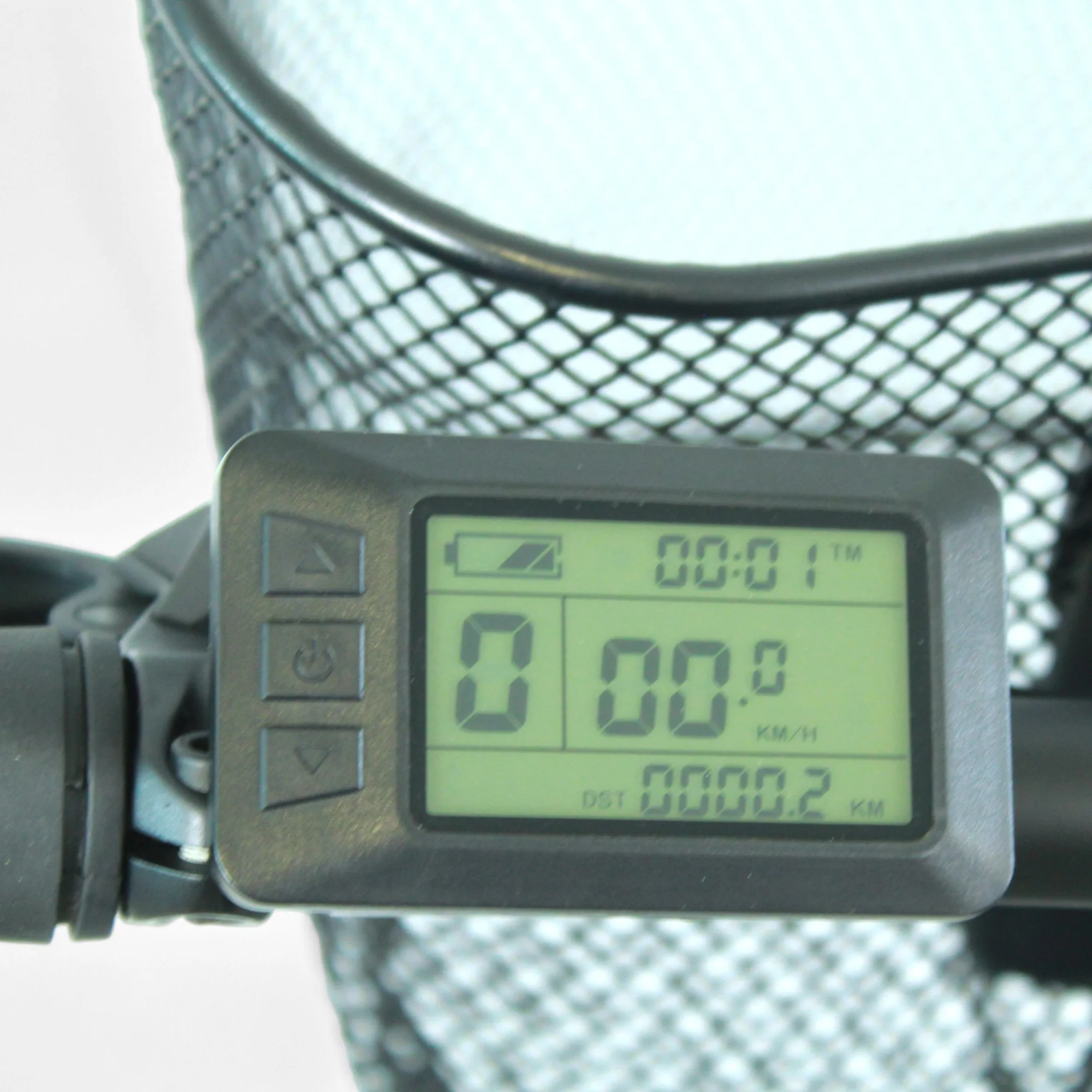 Vélo électrique Eovolt City 4 Speed – Image 6