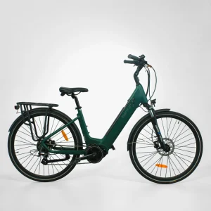 Vélo électrique Bertin Urban Comfort