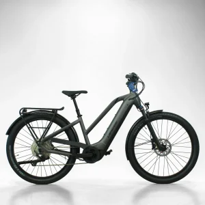 Vélo électrique Lapierre e-Explorer 7.6