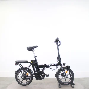 Vélo pliant électrique ADVL A10