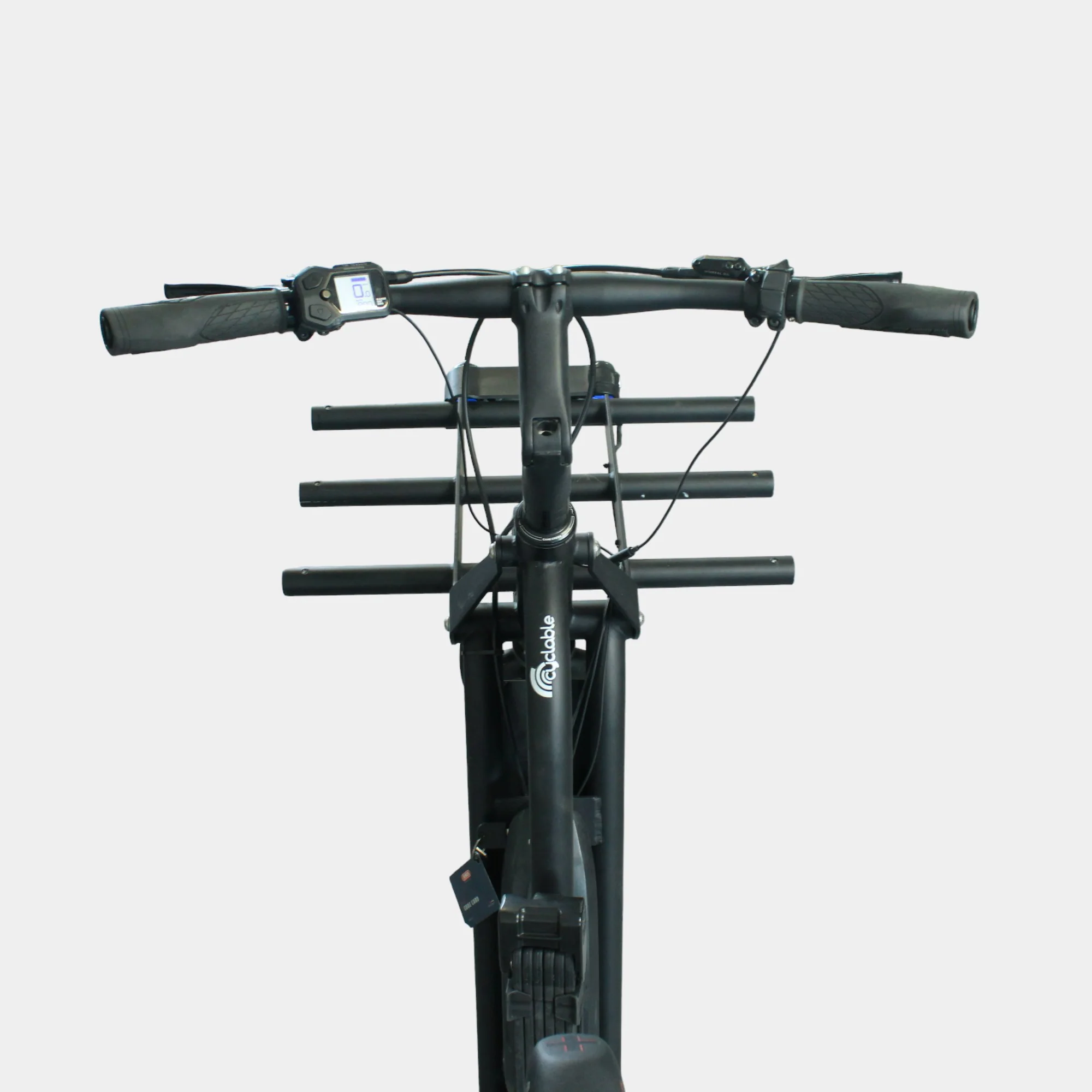 Vélo cargo électrique VUF XXL FIT (caisse disponible) – Image 7