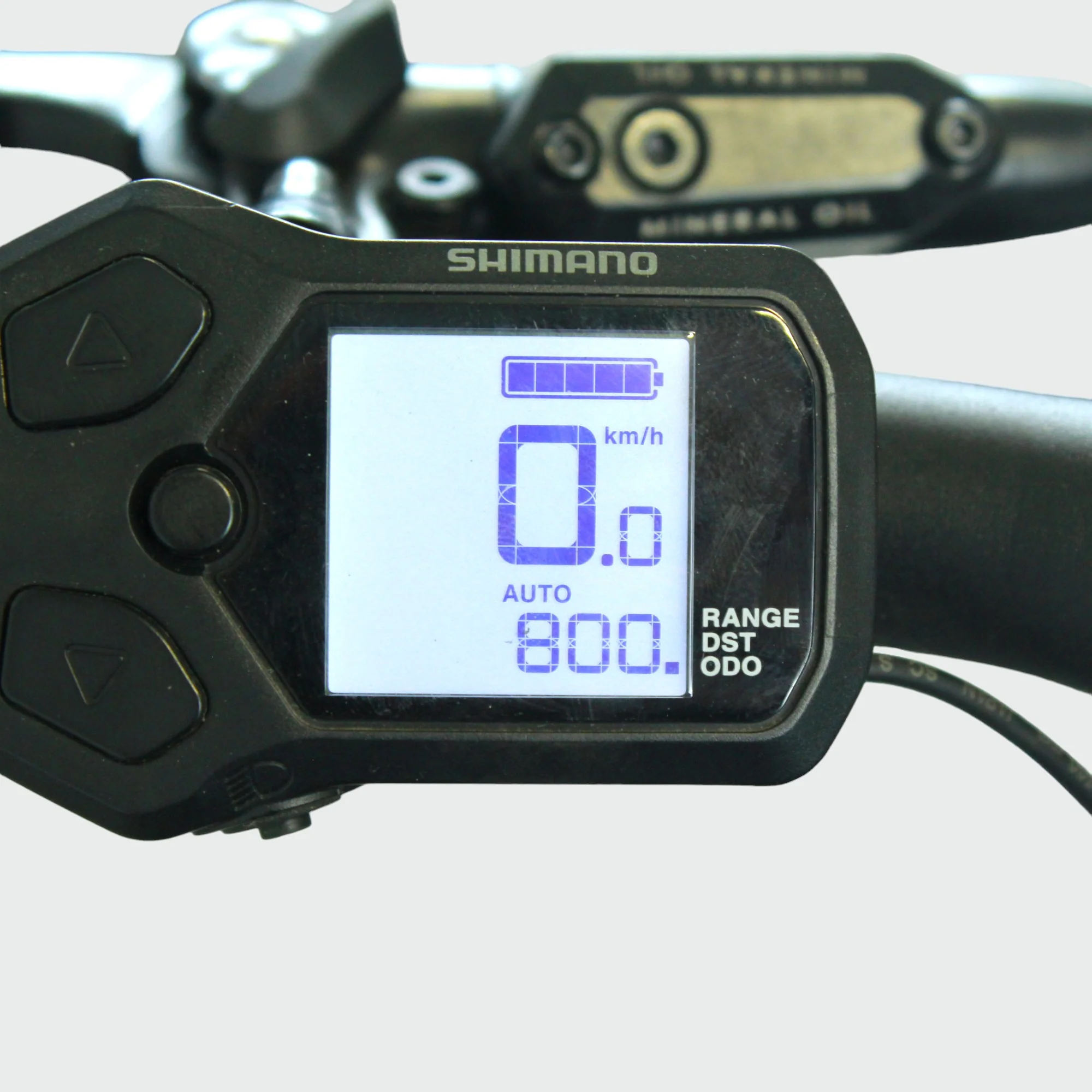 Vélo cargo électrique VUF XXL FIT (caisse disponible) – Image 9