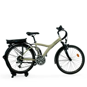 Vélo électrique Btwin Original 700