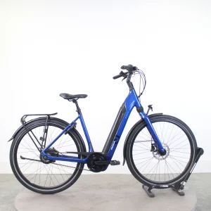 VTC électrique Koga E Nova evo PT Pro Lady