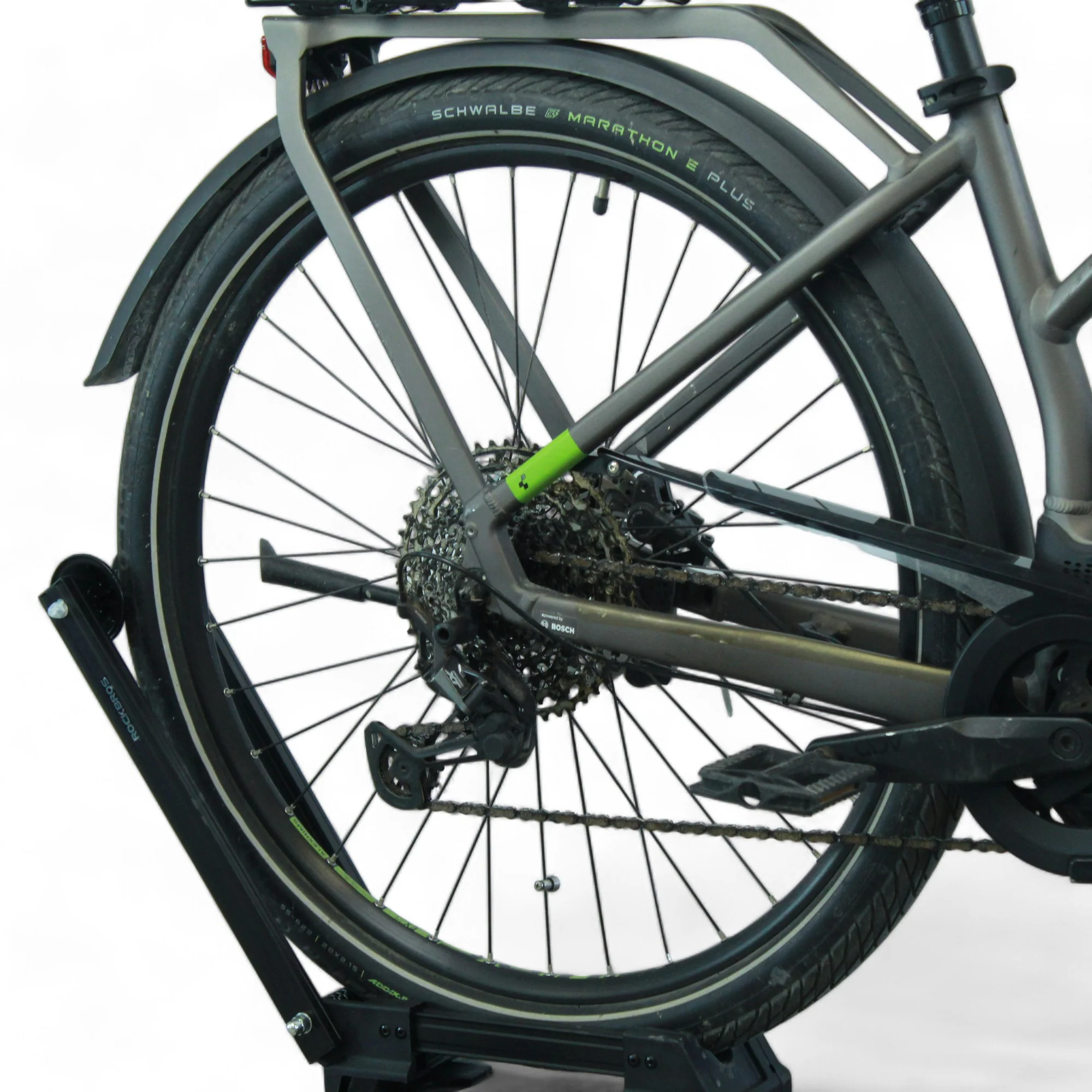 Vélo électrique Cube Kathmandu Hybrid EXC 625 Trapeze 4 – Image 3