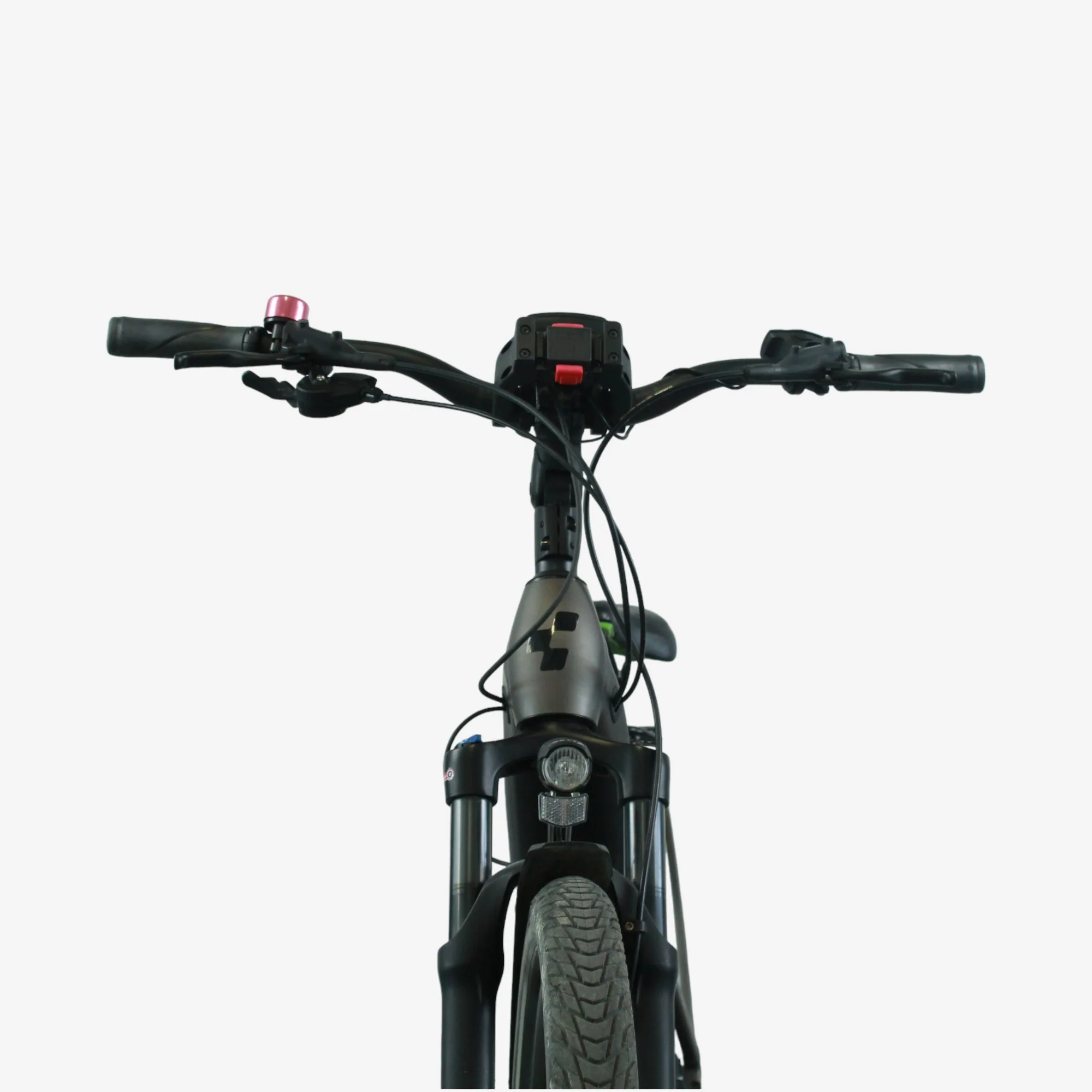 Vélo électrique Cube Kathmandu Hybrid EXC 625 Trapeze 4 – Image 4