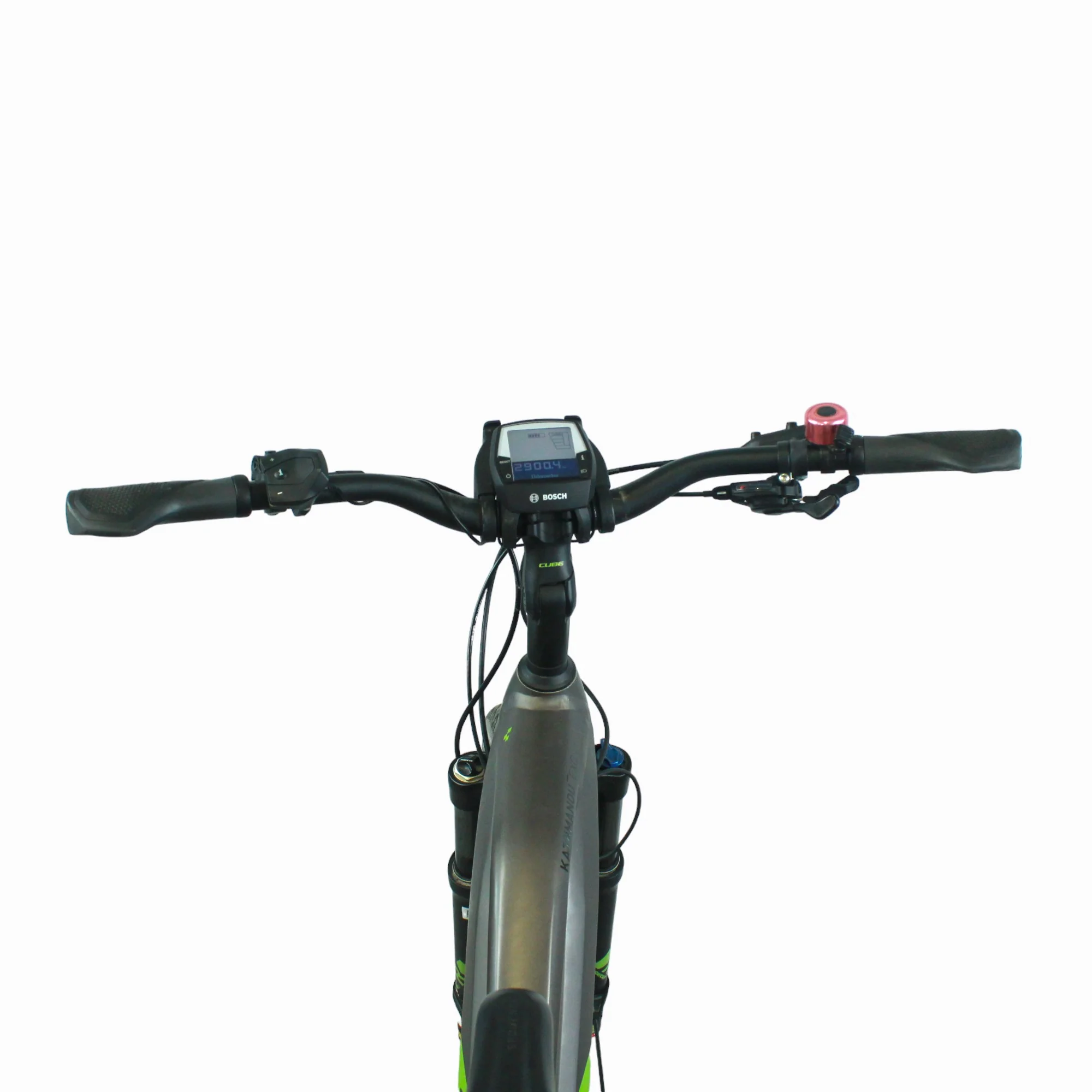 Vélo électrique Cube Kathmandu Hybrid EXC 625 Trapeze 4 – Image 8