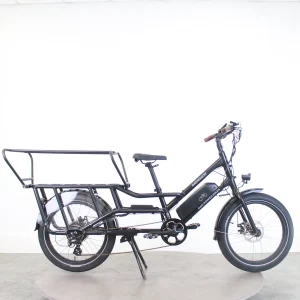 Cargo électrique Rad power Radwagon4