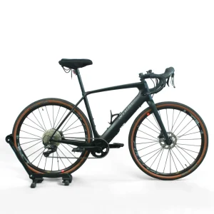 Vélo de route Décathlon Windee Gravel