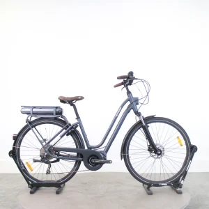 VTC électrique Elops 940e