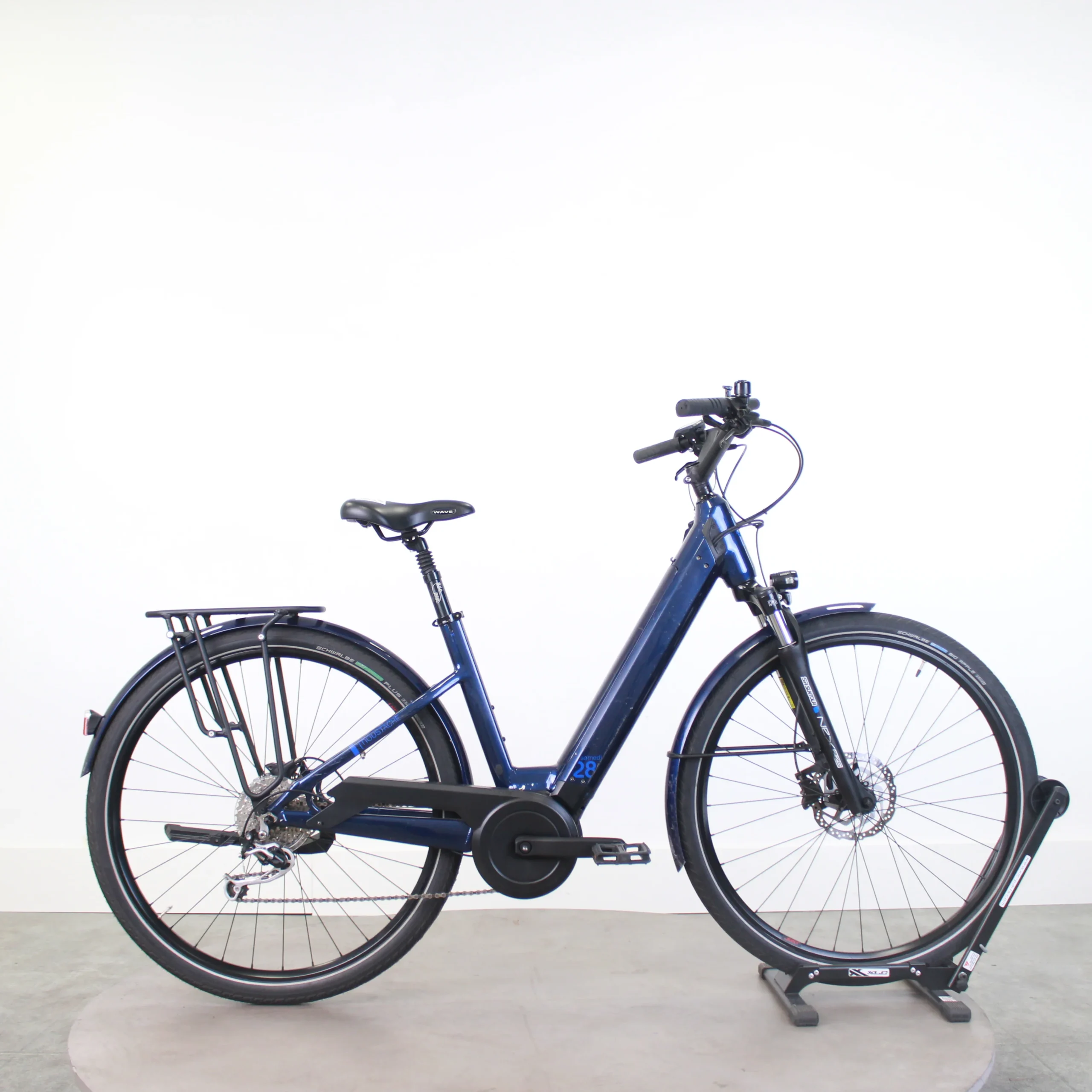 VTC électrique Moustache Samedi 28.2 Open